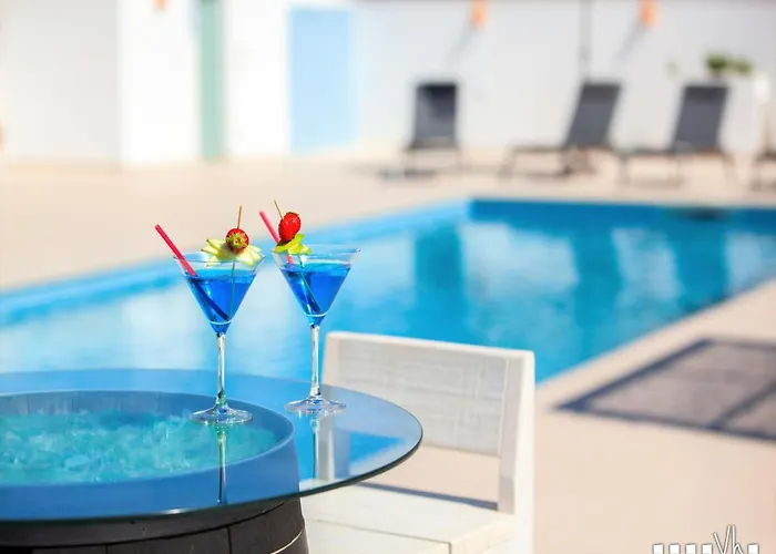 Apartment Vh Costablanca - Marta 4