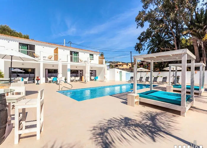 Apartment Vh Costablanca - Marta 4 Benissa