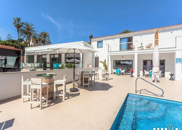 Vh Costablanca - Marta 4 Apartamento *