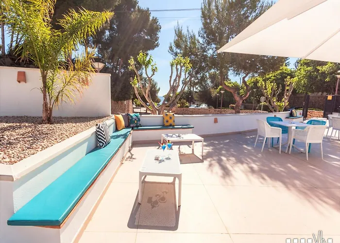 Apartamento Vh Costablanca - Marta 4 Benissa