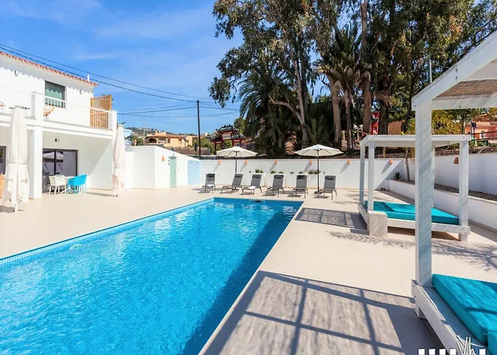 Apartamento Vh Costablanca - Marta 4 *