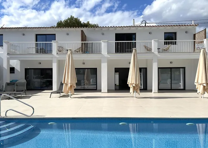 Vh Costablanca - Marta 4 Apartment *