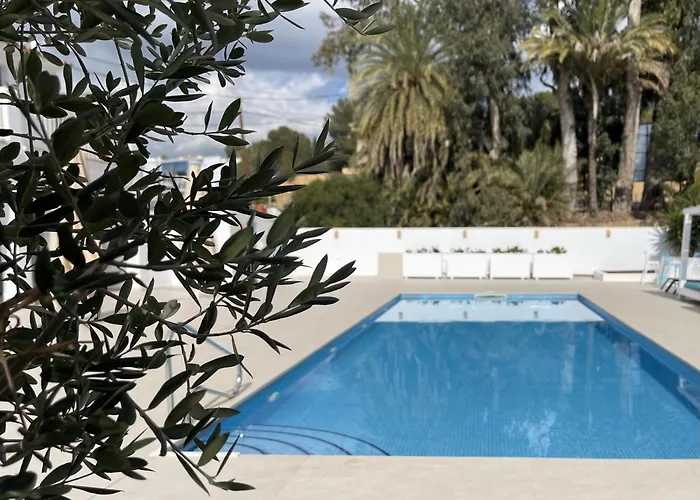 Apartment Vh Costablanca - Marta 4 Benissa