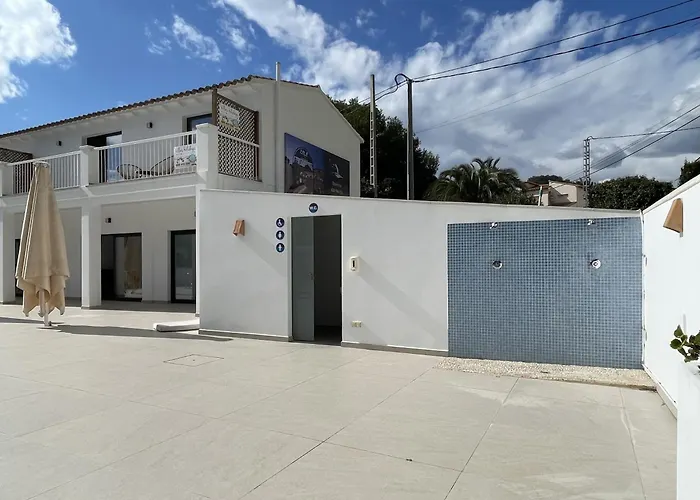 Vh Costablanca - Marta 4 *