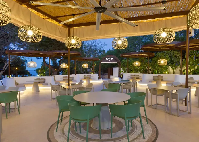 Vh Costablanca - Marta 4 Apartment Benissa