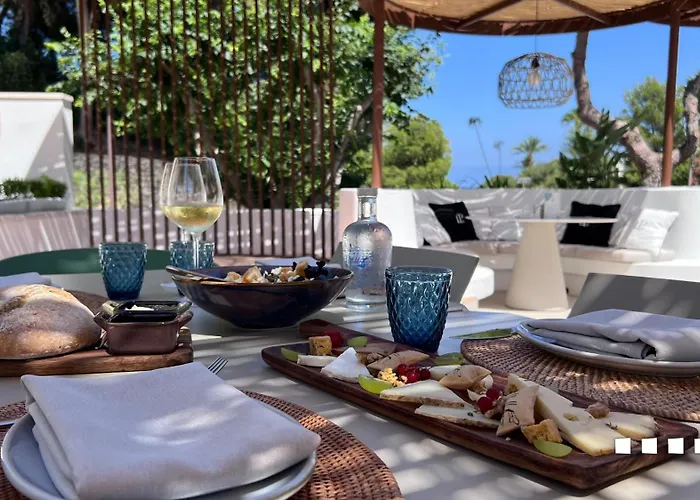 Apartment Vh Costablanca - Marta 4