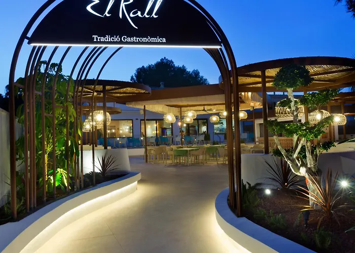 Vh Costablanca - Marta 4 Apartment Benissa