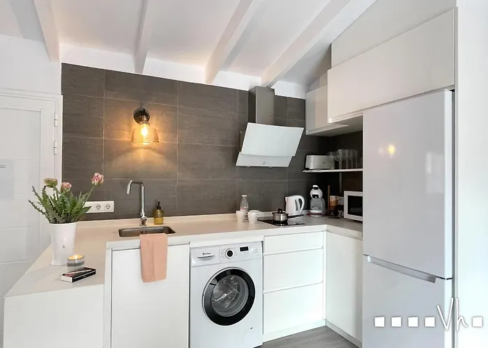 Vh Costablanca - Marta 4 *