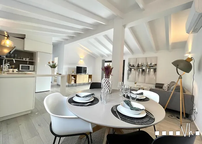 Vh Costablanca - Marta 4 Benissa