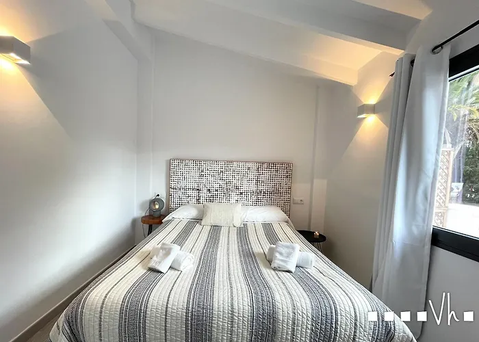 Vh Costablanca - Marta 4 * Benissa